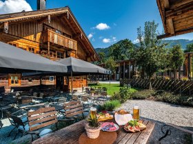 Auszeit in Werfenweng im Salzburger Land inkl. erweiteter Halbpension | 7 Nächte