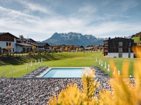 Auszeit in Werfenweng im Salzburger Land inkl. erweiteter Halbpension | 7 Nächte