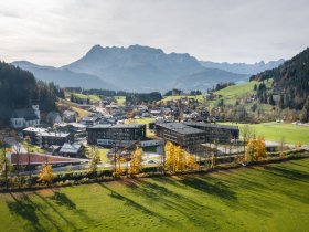 Auszeit in Werfenweng im Salzburger Land inkl. erweiteter Halbpension | 7 Nächte