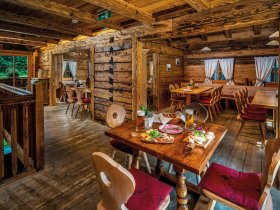 Auszeit in Werfenweng im Salzburger Land inkl. erweiteter Halbpension | 7 Nächte