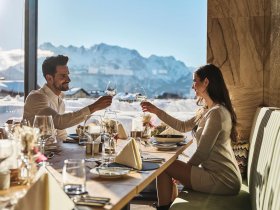 Auszeit in Werfenweng im Salzburger Land inkl. erweiteter Halbpension | 7 Nächte