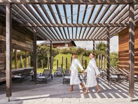 Auszeit in Werfenweng im Salzburger Land inkl. erweiteter Halbpension | 7 Nächte