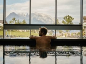 Auszeit in Werfenweng im Salzburger Land inkl. erweiteter Halbpension | 7 Nächte