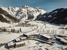Auszeit in Werfenweng im Salzburger Land inkl. erweiteter Halbpension | 7 Nächte