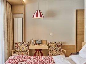 Auszeit in Werfenweng im Salzburger Land inkl. erweiteter Halbpension | 7 Nächte