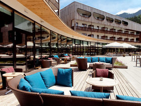 Auszeit in Werfenweng im Salzburger Land inkl. 3/4 Pension | 4 Nächte