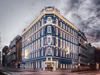 Städtereise nach Wien - Jugendstil trifft Art Deco | 2 Nächte