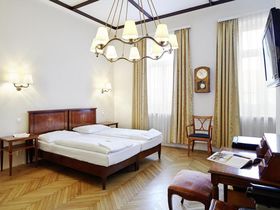 Städtereise nach Wien - Jugendstil trifft Art Deco | 6 Nächte