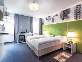 Städtereise nach Wien - Jugendstil trifft Art Deco | 2 Nächte