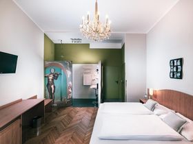 Städtereise nach Wien - Jugendstil trifft Art Deco | 2 Nächte