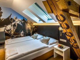 Städtereise nach Wien - Jugendstil trifft Art Deco | 6 Nächte