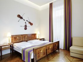 Städtereise nach Wien - Jugendstil trifft Art Deco | 2 Nächte