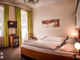 Städtereise nach Wien - Jugendstil trifft Art Deco | 2 Nächte