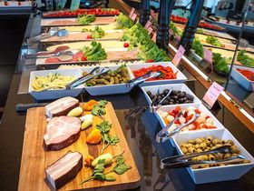 Städtereise nach Wien - Jugendstil trifft Art Deco | 6 Nächte