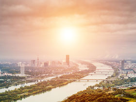 Städtereise nach Wien - Jugendstil trifft Art Deco | 6 Nächte