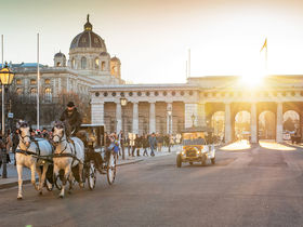 Städtereise nach Wien - Jugendstil trifft Art Deco | 6 Nächte
