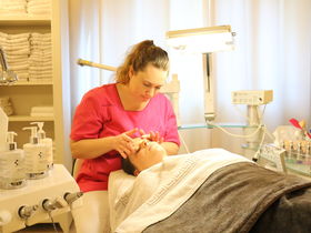 HERBST Wandern & Wellness im 4*S Schlosshotel Lacknerhof