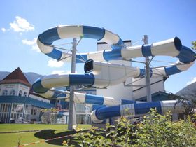 HERBST Wandern & Wellness im 4*S Schlosshotel Lacknerhof