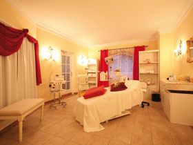 HERBST Wandern & Wellness im 4*S Schlosshotel Lacknerhof