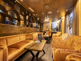 HERBST Wandern & Wellness im 4*S Schlosshotel Lacknerhof