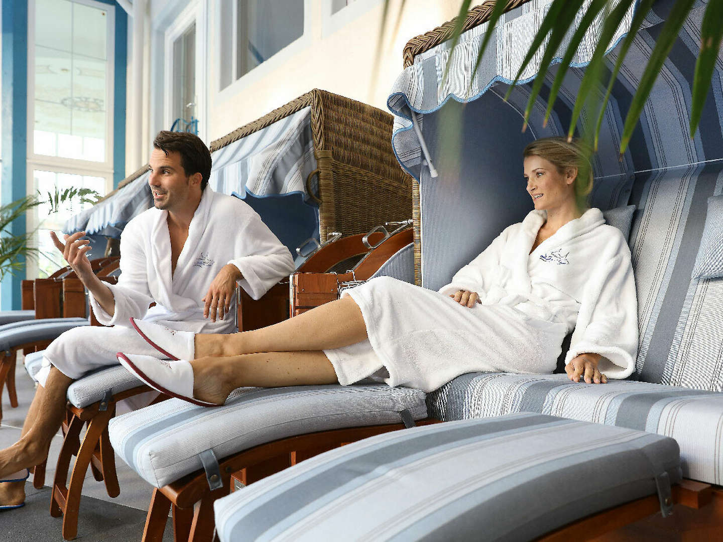 3 Nächte Herbst-Deal im Schlosshotel Lacknerhof
