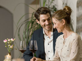 Auf den Spuren des Wein im idyllischen Weinviertel I 2 Nächte