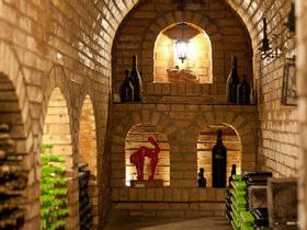 Auf den Spuren des Wein im idyllischen Weinviertel I 2 Nächte