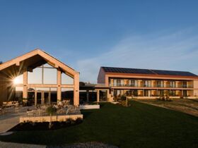 Bewegung & Naturgenuss – Aktivurlaub im Blaufränkischland I 5 Nächte Mittelburgenland