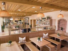 Bewegung & Naturgenuss – Aktivurlaub im Blaufränkischland I 5 Nächte Mittelburgenland