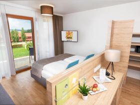 Bewegung & Naturgenuss – Aktivurlaub im Blaufränkischland I 5 Nächte Mittelburgenland