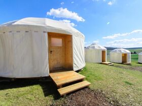 Bewegung & Naturgenuss – Aktivurlaub im Blaufränkischland I 5 Nächte Mittelburgenland