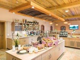 Bewegung & Naturgenuss – Aktivurlaub im Blaufränkischland I 5 Nächte Mittelburgenland