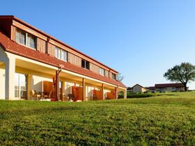 Bewegung & Naturgenuss – Aktivurlaub im Blaufränkischland I 5 Nächte Mittelburgenland