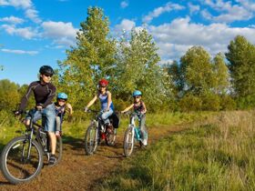 Bewegung & Naturgenuss – Aktivurlaub im Blaufränkischland I 5 Nächte Mittelburgenland