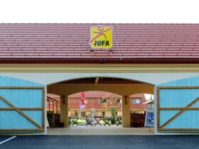 Bewegung & Naturgenuss – Aktivurlaub im Blaufränkischland I 5 Nächte Mittelburgenland