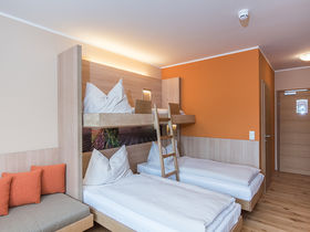 Bewegung & Naturgenuss – Aktivurlaub im Blaufränkischland I 5 Nächte Mittelburgenland