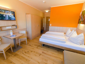 Bewegung & Naturgenuss – Aktivurlaub im Blaufränkischland I 5 Nächte Mittelburgenland