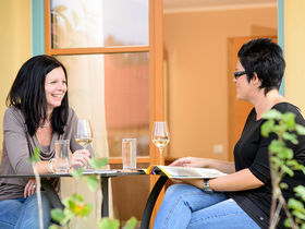 Bewegung & Naturgenuss – Aktivurlaub im Blaufränkischland I 5 Nächte Mittelburgenland