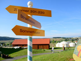 Bewegung & Naturgenuss – Aktivurlaub im Blaufränkischland I 5 Nächte Mittelburgenland