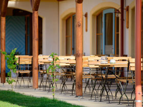 Bewegung & Naturgenuss – Aktivurlaub im Blaufränkischland I 5 Nächte Mittelburgenland