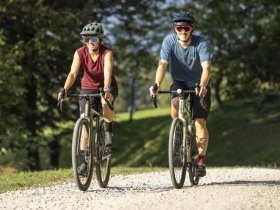 Bewegung & Naturgenuss – Aktivurlaub im Blaufränkischland I 2 Nächte Mittelburgenland