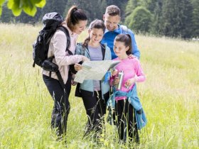 Bewegung & Naturgenuss – Aktivurlaub im Blaufränkischland I 5 Nächte Mittelburgenland