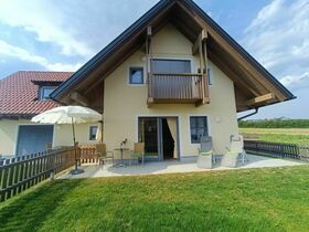 Erholende Tage im Weinort in der Südoststeiermark | 1 Nacht