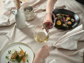 Romantik & Wellness inkl. Prosecco & Wellnessanwendungen im Ötztal