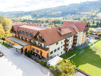 Außergewöhnlicher Kurzurlaub - Nostalgie im Waggonhotel inkl. GenussCard | 2 Nächte