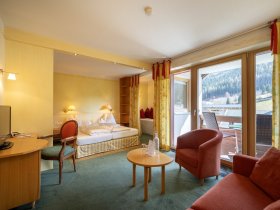 Special zum Winter Opening: 3-Tages-Skipass zum Preis von 2 Tagen!