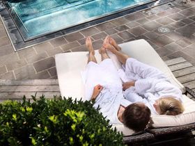 Elternfreundich sparen mit dem 1€ Skipass für Kinder