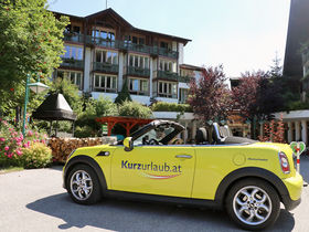 Elternfreundich sparen mit dem 1€ Skipass für Kinder