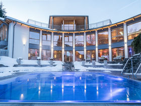 Elternfreundich sparen mit dem 1€ Skipass für Kinder