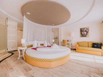 Romantik Tage in Tirol mit Wellness & Bergbahnen | 3 Nächte
